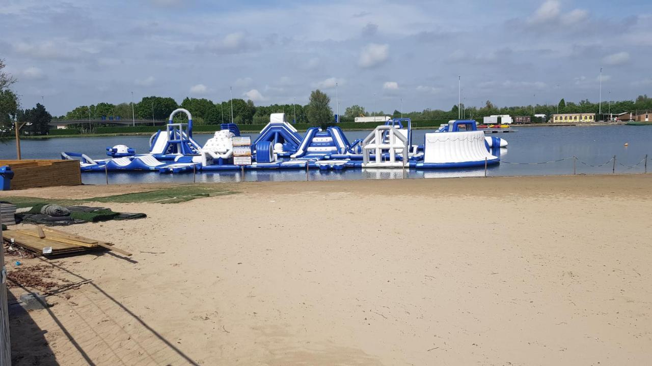 Village U33 Jabbeke  Eksteriør billede