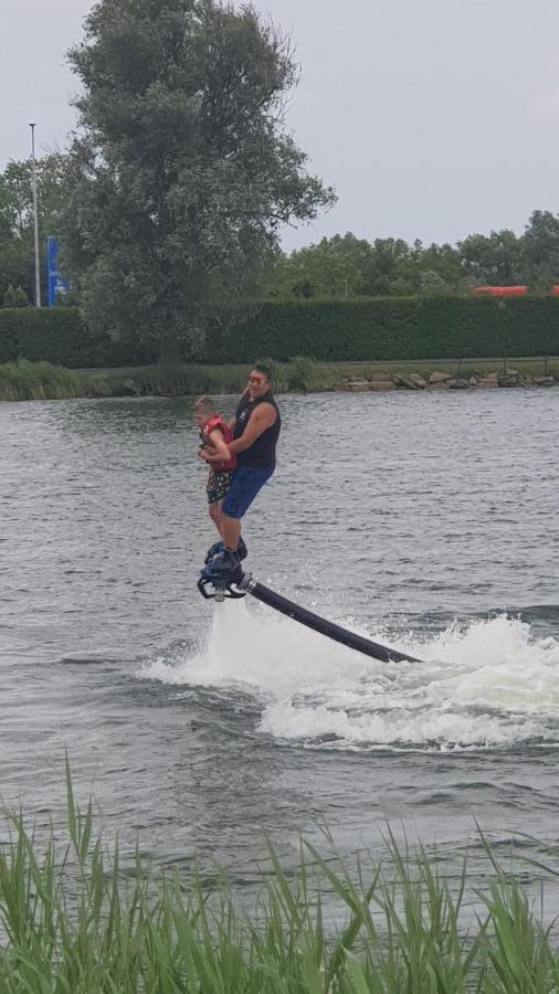 Village U33 Jabbeke  Eksteriør billede